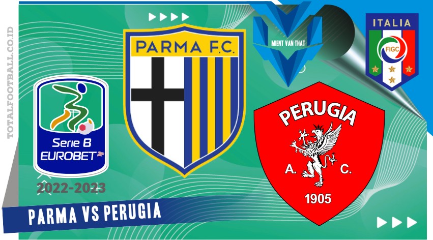 Parma vs Perugia