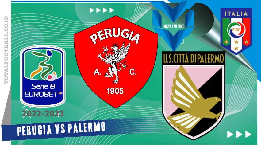 Perugia vs Palermo