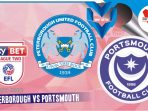 Peterborough vs Portsmouth
