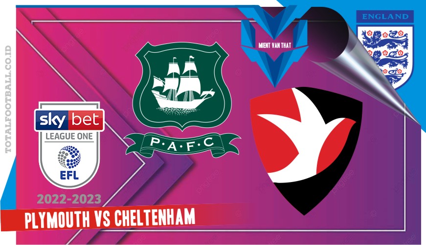 Plymouth vs Cheltenham Plymouth vs Cheltenham