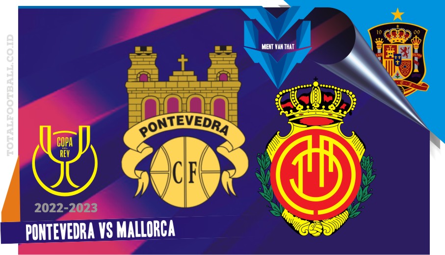Pontevedra vs Mallorca