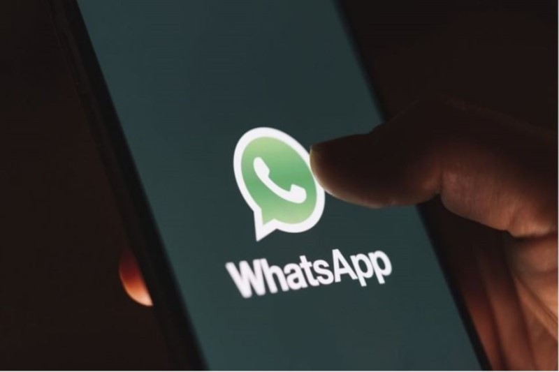 Proxy Sudah Bisa Diakses Aplikasi WhatsApp
