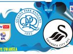 QPR vs Swansea QPR vs Swansea