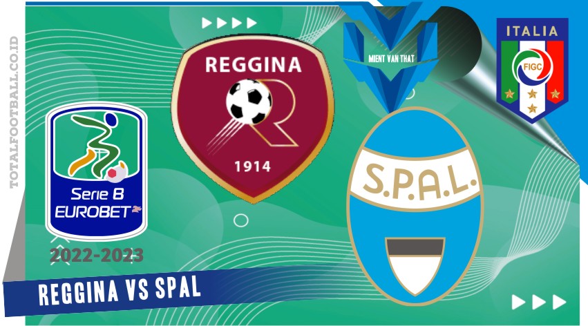 Reggina vs Spal