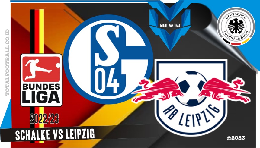 Schalke vs Leipzig