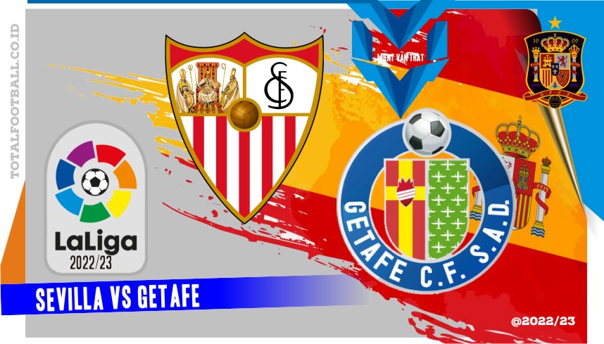 Sevilla vs Getafe