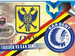 Sint-Truiden vs KAA Gent