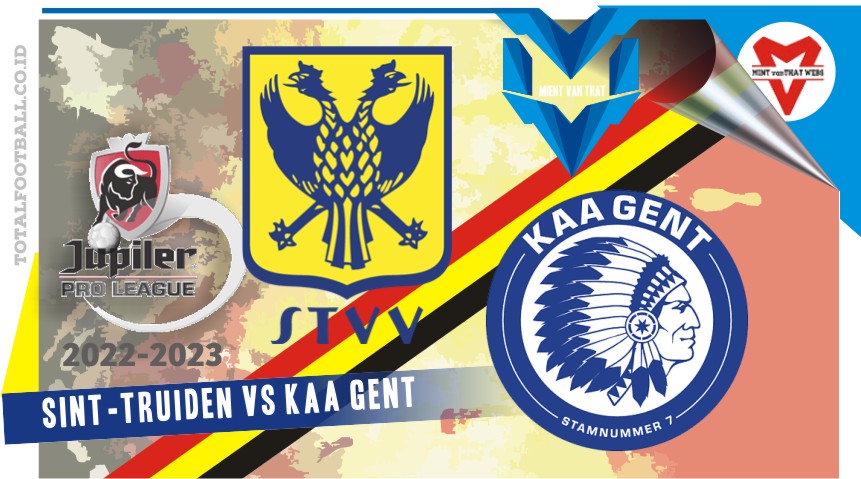Sint-Truiden vs KAA Gent Sint-Truiden vs KAA Gent