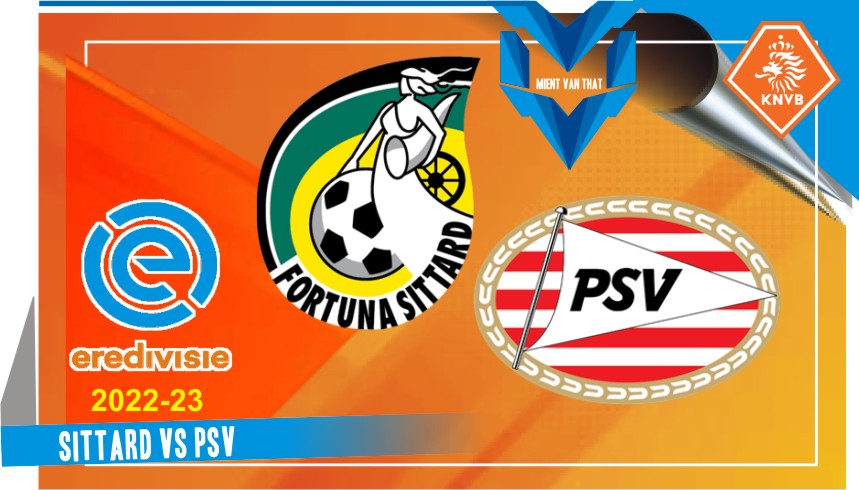 Sittard vs PSV Sittard vs PSV, Eredivisie
