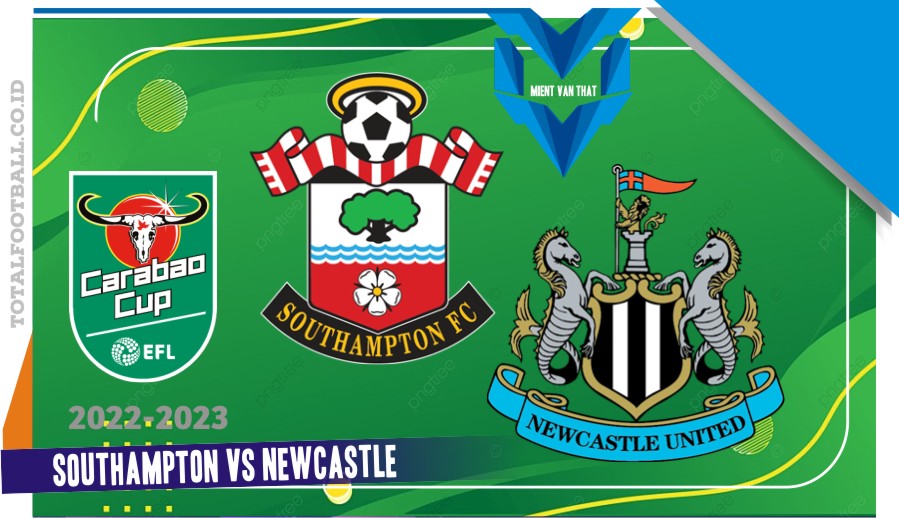 Southampton vs Newcastle