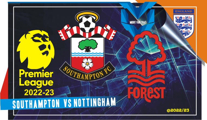 Southampton vs Nottingham