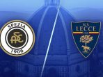 Spezia vs Lecce