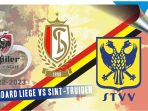 Standard Liege vs Sint-Truiden