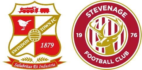 Swindon vs Stevenage