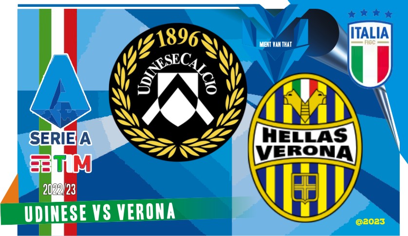 Udinese vs Verona