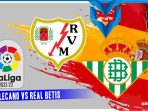 Vallecano vs Real Betis