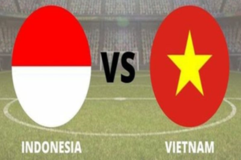 Vietnam vs Indonesia Vietnam vs Indonesia