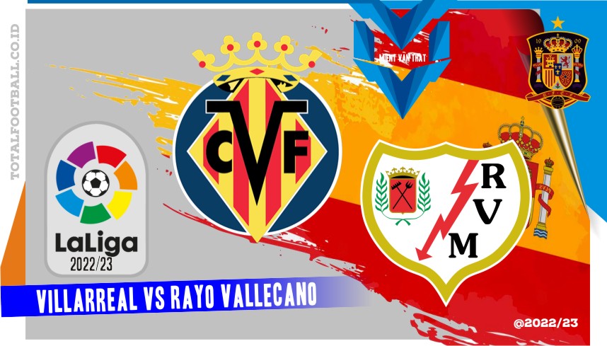 Villarreal vs Vallecano