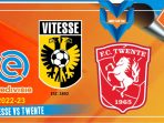Vitesse vs Twente