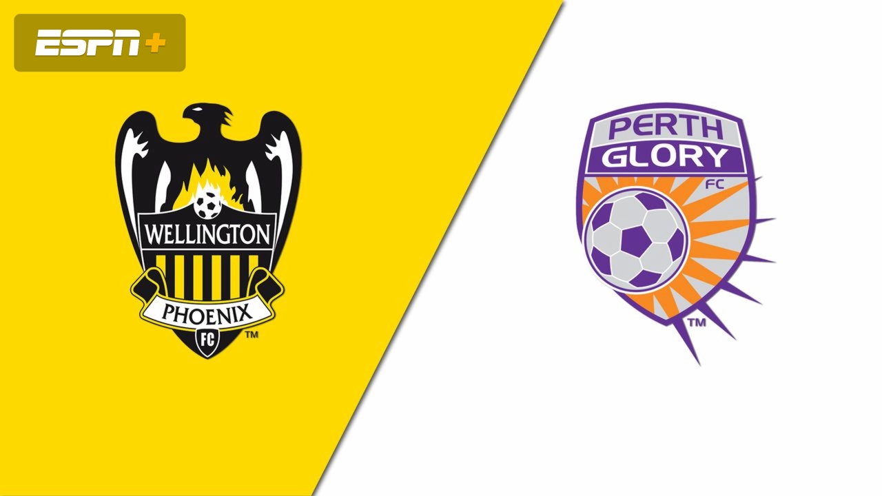 Wellington vs Perth Glory