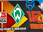 Werder Bremen vs Union Berlin