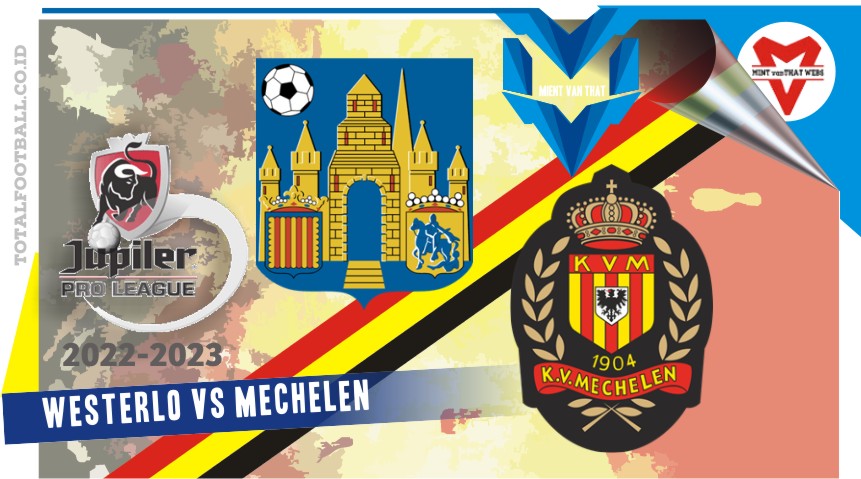 Westerlo vs Mechelen