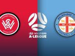 Western Sydney vs Melbourne City, Liga Australia