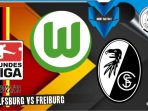 Wolfsburg vs Freiburg