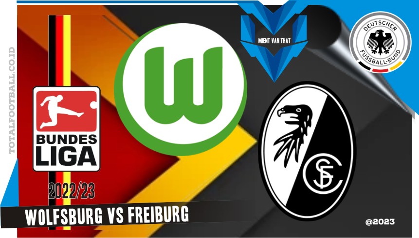 Wolfsburg vs Freiburg