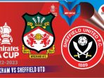 Wrexham vs Sheffield United
