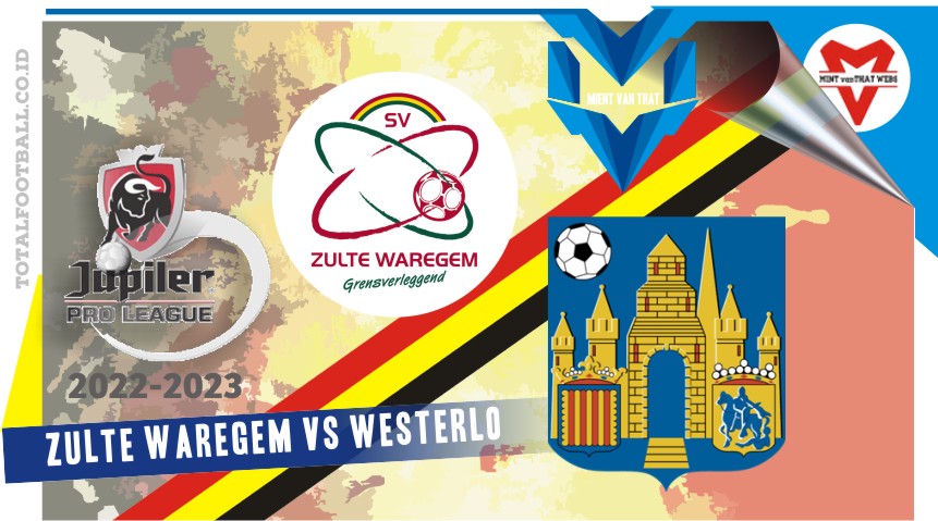 Zulte Waregem vs Westerlo