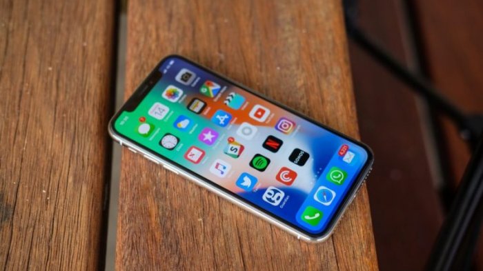 Gampang, Ini Cara Ganti Nama Hotspot iPhone
