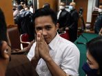 Bharada E Divonis Penjara Satu Tahun Lebih