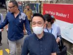 Ruben Onsu Laporkan Oknum yang Menfitnah Keluarganya