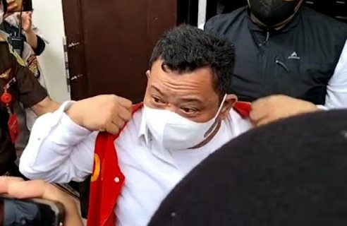 Kuat Maruf Akan Ajukan Banding