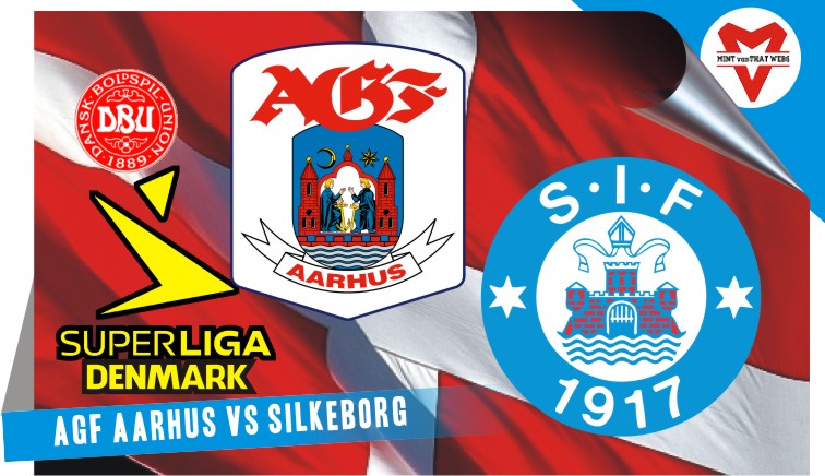 AGF Aarhus vs Silkeborg