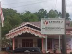 ASN yang Jabat Panwaslih Kecamatan Diberhentikan