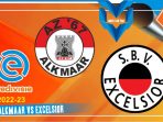 AZ Alkmaar vs Excelsior AZ Alkmaar vs Excelsior