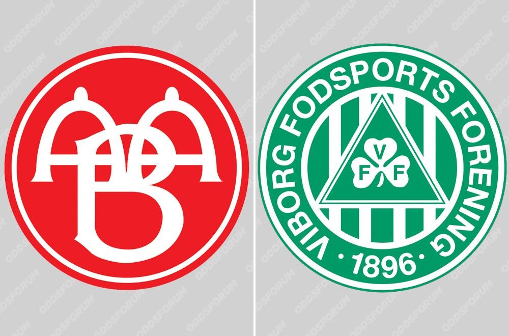 Aalborg  vs Viborg