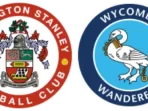 Accrington vs Wycombe