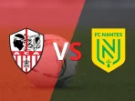 Prediksi Ajaccio vs Nantes
