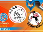 Ajax vs Sparta