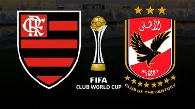 Al Ahly vs Flamengo