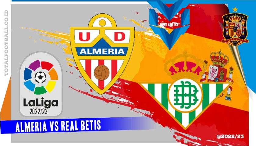 Almeria vs Real Betis Almeria vs Real Betis