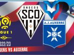 Angers vs Auxerre Angers vs Auxerre