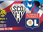 Angers vs Lyon Angers vs Lyon