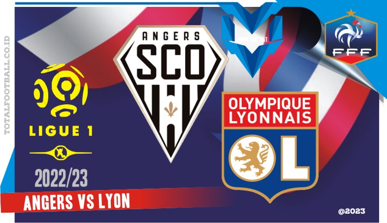 Angers vs Lyon Angers vs Lyon