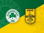Aris vs Panathinaikos Aris vs Panathinaikos