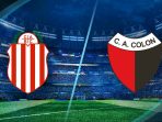 Atletico Union vs Colon, Liga Argentina