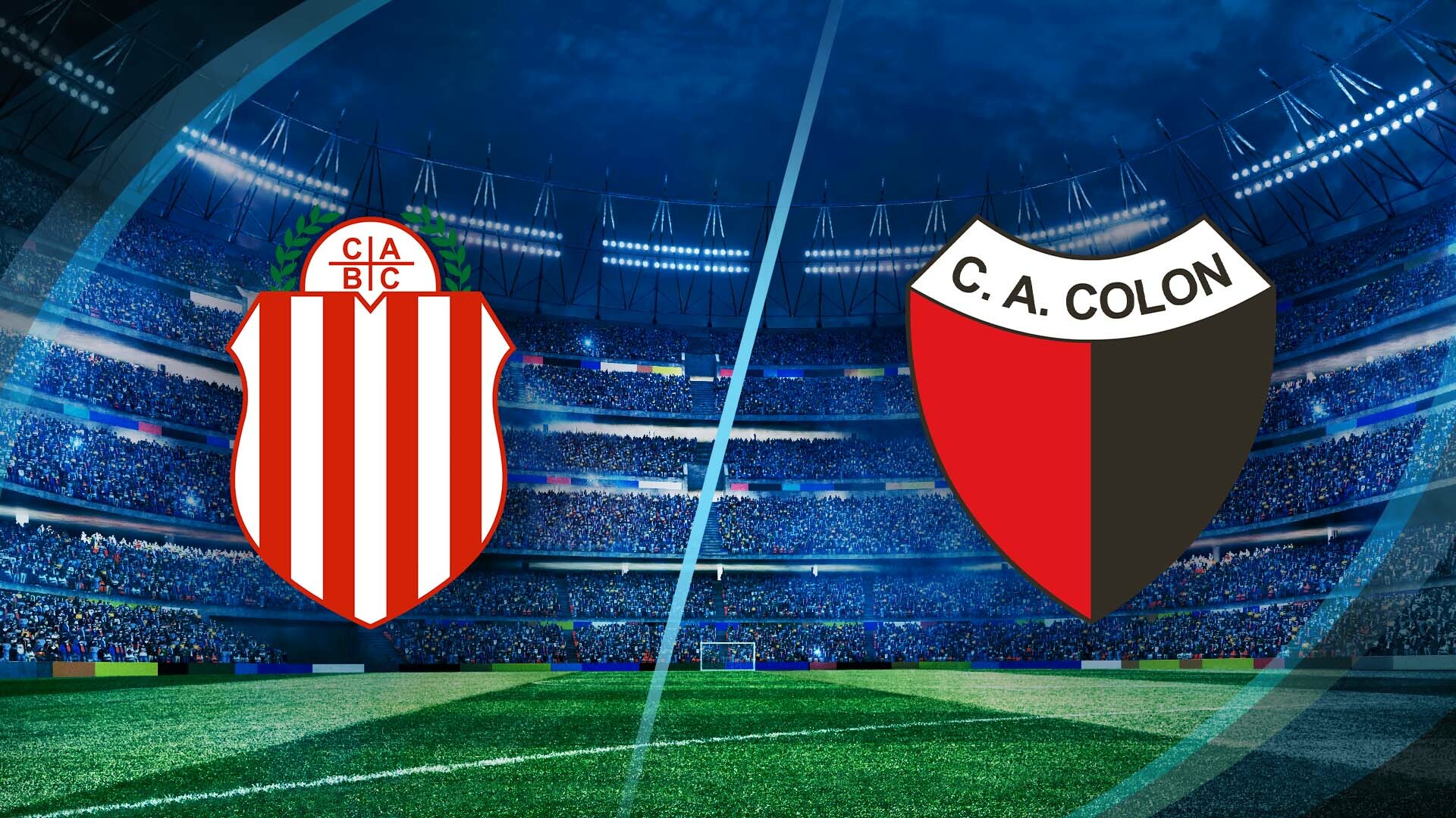 Atletico Union vs Colon, Liga Argentina